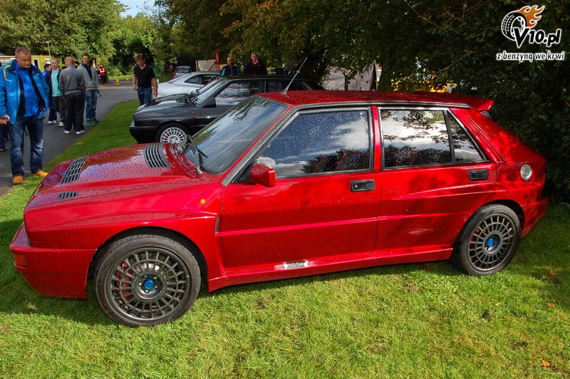 Rally Day 2011